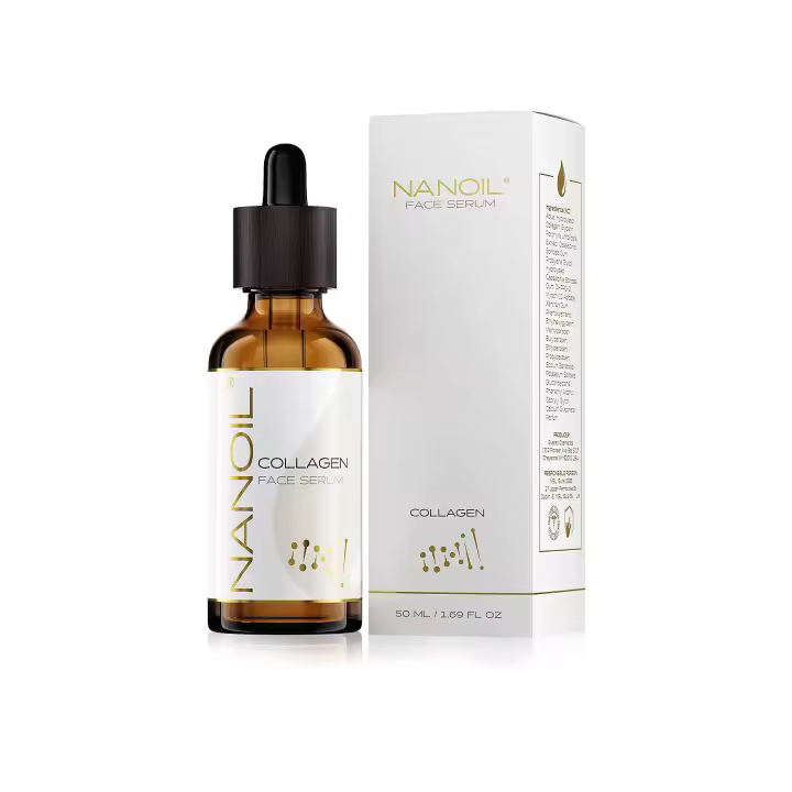 FACE SERUM collagene 50 ml - 1