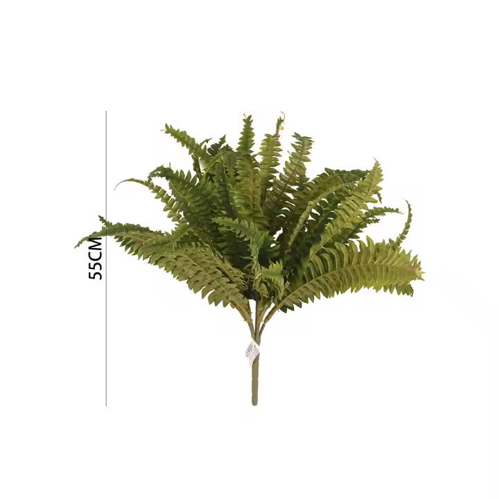 Poenia Arte Floral - Ramo de Hojas Artificial 55cm - REF 631081 - 1