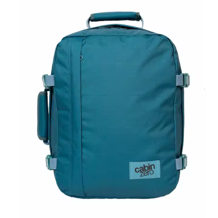 MOCHILA CABIN ZERO 36L - 1