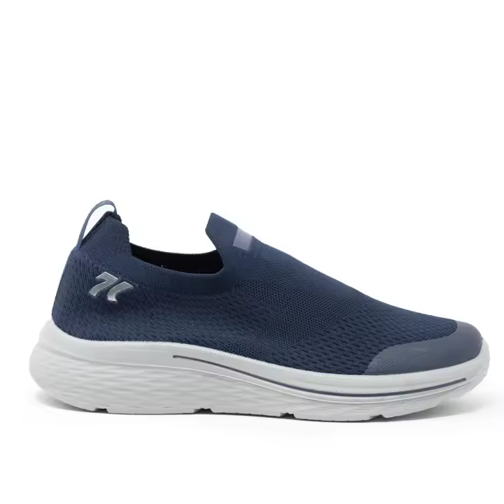 Zapatillas lona hombre KLE 261706MARINO CAMPING REJILLA MARINO 35665 25V - 1
