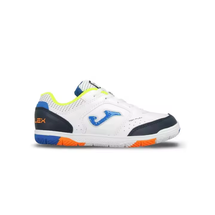 JOMA TOP FLEX JR 2502 NIÑO - 1