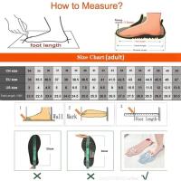 Nuevos Zapatos De Golf Para Hombre Autunno/Invierno Bajo Top Casual Zapatillas Antideslizantes Con Base Gruesa Deportes Al Aire Libre Moda Footwear - details 0
