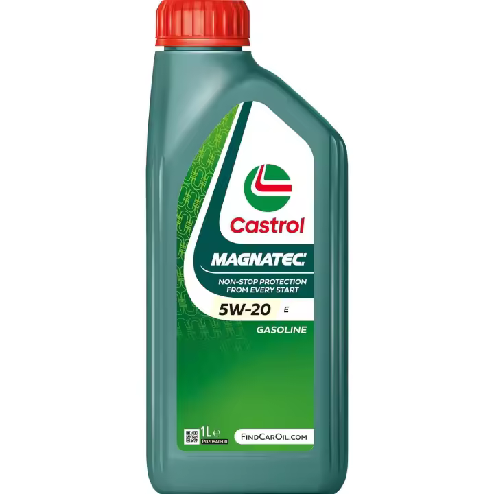 Castrol MAGNATEC 5W-20 E 1L-1 UNIDAD - 1