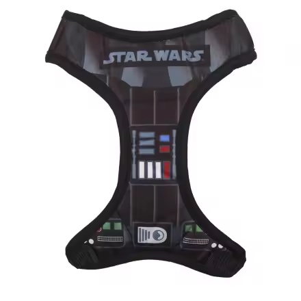 Arnés para Perro Star Wars - Licencia Oficial Disney Cerdá - 1
