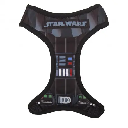 Arnés para Perro Star Wars - Licencia Oficial Disney Cerdá - 1