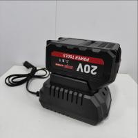 Cargador De Batería De Litio MT 18V 21V Para Taladro Eléctrico Llave Eléctrica Amoladora De Ángulo Herramienta Eléctrica Compatible Con Modelos De Taladro - details 3