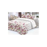 Juego de Sábana 3 piezas diseño de chica estampado floral para camas de 90 cm 105 cm 135 cm 150 cm 180 cm y 200 cm - details 2
