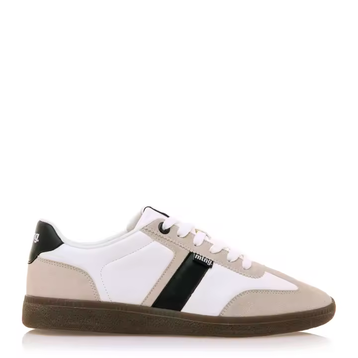 Mustang Zapatillas Nova Blancas 84682-C56250 , para Hombre - 1