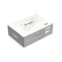 Dr. Pen Ultima M8S Wireless Profesional Derma Pen Para Crecimiento Del Cabello Con 2 Agujas Terapia Microneedle Anti-Backflow Micro Pen - details 4