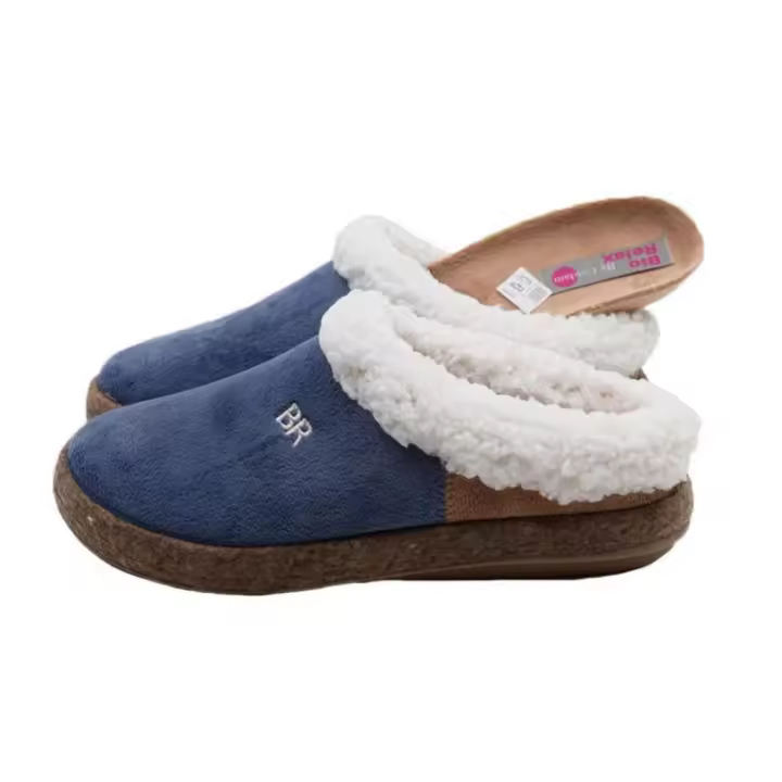 Zapatillas Cosdam Biorelax 12022 Suapel 104432104845  Cosdam MARCAS MUJER Zapatillas Zapatillas biorelax - 1