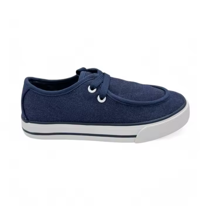 Zapatillas marca Chika10 para infantil en color azul - 1