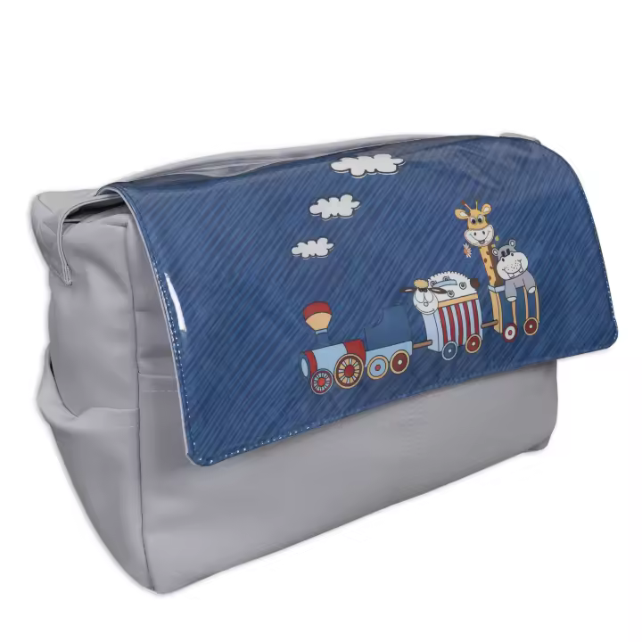 BABYLINE BOLSOS DE BEBÉ PARA SILLA DE PASEO URBAN NIÑO - 1