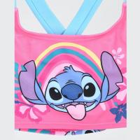 bikini stitch,traje de baño stitch,bikini de niña,ropa de baño,3,4,6 años,cm,fespu - details 2