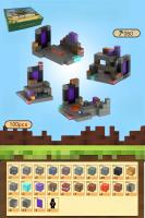 Bloques De Construcción Magnéticos Modelo Set Cubos Juguetes Magnéticos DIY Creativo Hobbies Para Niños Juguetes Educativos Regalo De Cumpleaños - details 1