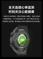 Bluetooth pantalla QW39 Smartwatch NFC1.39 pulgadas ECG+PPG Talk Smartwatch botón giratorio - details 17