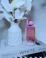 Elysia Vanilla , Vanilla Sugar y Apple Rouge Eau de Parfum 100 ml Unisex – Fragrance World | Dulce, Cremoso y Aterciopelado con Toques de Vainilla Gourmet - details 3