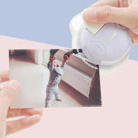 Cortador De Esquinas De Papel 4 En 1 Herramienta Para Proyectos DIY Cortador De Fotos Y Tarjetas De Negocio Resistente Al Desgaste Para Scrapbooking - details 7