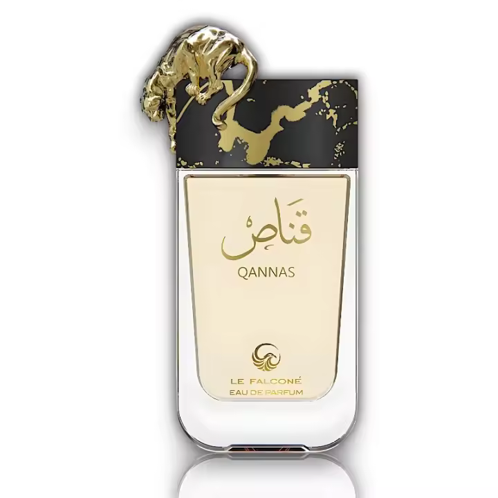 Qannas 90ml - Le Falcone Perfumes - Perfume para Hombres. - 1
