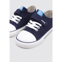 MTNG 49065 Deportivas Con Velcro Niño Azul - details 1