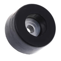 4Pcs Almohadillas Antideslizantes Para Altavoces Material De Goma Suave Tamaño 38mm X 19mm Protección Para Base De Altavoces - details 1