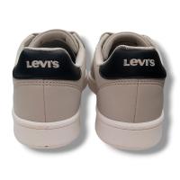 Levi's Levis Zapatilla Sneakers Niño AVENUE VAVE0209S GRIS Zapatillas calzado niños Levis Winter ROYALE CORDONETS - details 4