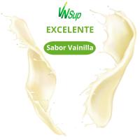 Vanguard Nutrition | Alimento en Polvo a Base de Proteína | Vitaminas, Minerales, DHA y Aceite MCT | Aporte Extra de Nutrientes | Sabor Vainilla | Niños 1+ - details 3