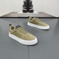Zapatos Planos Para Hombre Moda Otoño Invierno Ligeros Y Cómodos Deportivos Antideslizantes Casual Para Viajes - details 25
