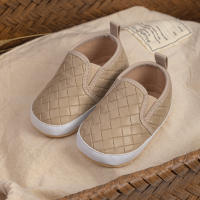 Zapatillas De Bebé KIDSUN Antideslizantes Y Suaves Para Niños Y Niñas Primer Pasos Infantis Talla True Color 3 Disponibles - details 11
