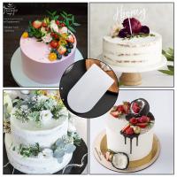 Herramientas Inteligentes para hornear, Fondant, decoración de pastes, glaseado, plástico más elegante y Sugarcraft - details 2