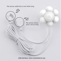 Dispensador De Agua Para Gatos 3L Con Doble Cuenco Acero Inoxidable Gran Capacidad Dispensador De Bebida Inteligente Para Perros Y Gatos - details 11