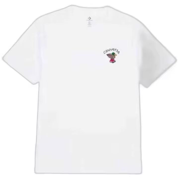 Top Converse modelo Pool Side Star Chev Tee - 1