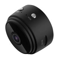Cámara De Seguridad Inalámbrica 4K A9 Mini Con Visión Nocturna Y Detección De Movimiento Monitorización Para El Hogar - details 7