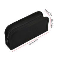 Bolsa De Herramientas De Tela Oxford Impermeable Para Reparación De Hardware Y Electricianería Bolsa De Almacenamiento De Utensilios De Uso Práctico - details 5