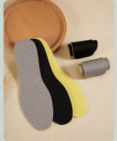 Almohadillas De Memoria Para Zapatos Transpirables Desodorantes Para Correr Y Deportes Antideslizantes Suaves Y Cómodas Soporte Arco - details 17