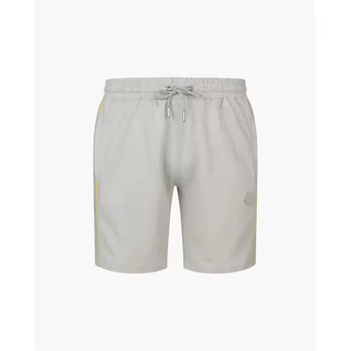 Cruyff  Short Hombre  Modelo Aiden CA231072-901 Grey. - 1