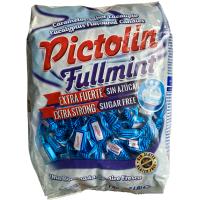 Pictolín Fullmint Eucalipto Sin Azúcar 1 kg - details 0