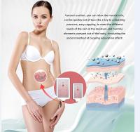 Cecodadi-40Khz Radiofrecuencia Cavitación Producto De Belleza, 6 En 1 Anticelulítico Celulitis Masajeador Facial Levantamiento De Cuerpo Conformado Adelgazamiento Máquina para Quemar Grasa Instrument, cintura, muslo, cadera, pierna - details 5