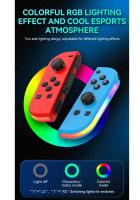 Remote Control App for Switch White RGB LED Wireless Controller (Universal) Multiple Choices - details 7