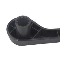 Manija De Ajuste De Asiento De Coche Para Chevrolet Avalanche Silverado Suburban GMC Yukon Leva De Reclinación Frontal Izquierda Derecha - details 11