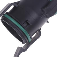 Conector De Tubo De Presión Turboacelerador Para A3 A4 A5 Q2 Q3 04E 145 875 F 04E145875A/C/F Pieza De Repuesto Automotriz - details 10
