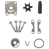 6l5-w0078-00 motor fuera de Borda Impulsor de la bomba de Agua kit de reparación para 3Hp 1992-2002 6l5-w0078-00-00 - details 2