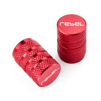Cubiertas De Tapa De Puerto De Válvula De Neumático De Aluminio Para Honda Rebel 300 Rebel 500 CMX Accesorios De Motocicleta CNC - details 7