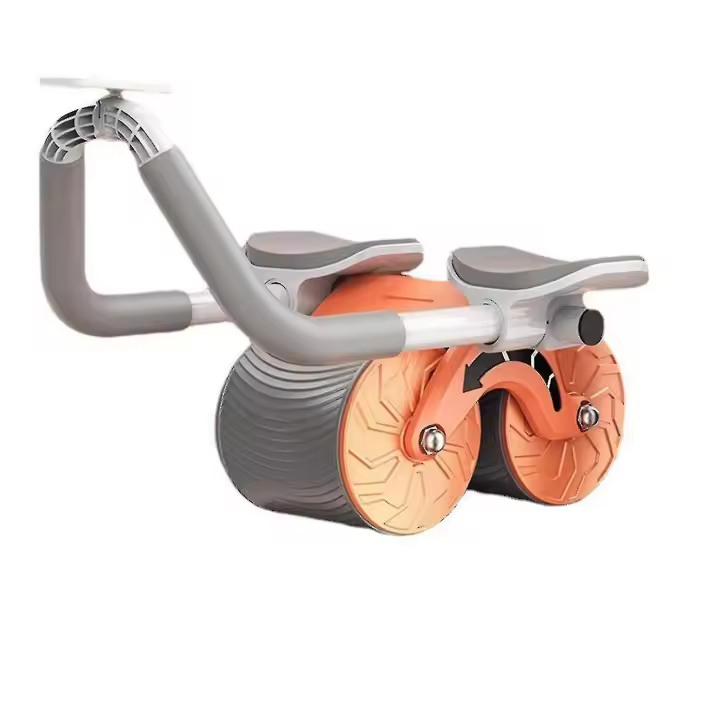Automático abdominal músculo Arte ejercicio fitness equipment Hou - 1