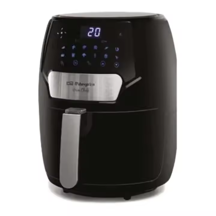 Orbegozo Freidora De Aire Fdr 65 1500w - 1