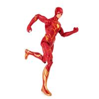 SPIN MASTER - DC COMICS - Figura de acción de 30.5 cm de The Flash, luces y más de 15 sonidos, coleccionable de la película The Flash, juguetes para niños y niñas a partir de 4 años - details 3