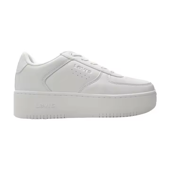 Zapatilla LEVIS NEW UNION BOLD VUNB0002S 0061 Blanco - 1