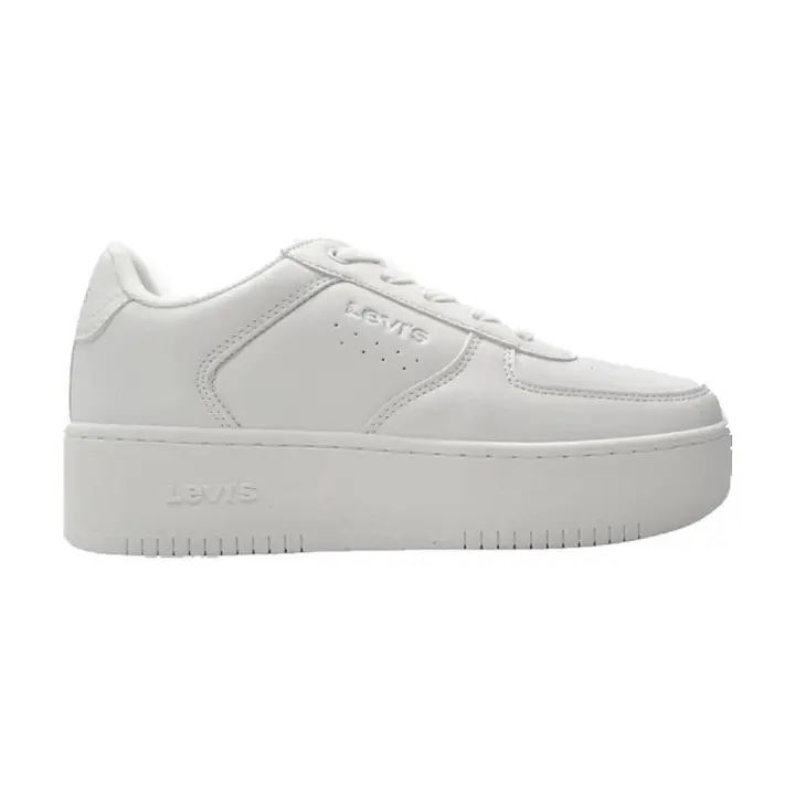 Zapatilla LEVIS NEW UNION BOLD VUNB0002S 0061 Blanco - 1