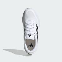 Zapatilla Running Junior Adidas Runfalcon V25 Blanco Negro Adzpjv2593Ad - details 5