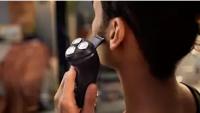 Philips Shaver 3000X Series - Afeitadora eléctrica húmeda y seca X3021/00, 2 años de garantía - details 5
