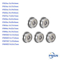 Rodamientos De Bolas Ultra Delgados Con Escudo De Goma 2/5pcs 608 6700 6701 6702 6703 6704 6705 6706 6707 6708 6709 6710 -2RS ZZ Para Mecánica Y Herramientas - details 5